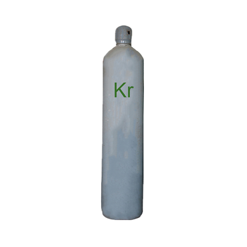 Window Grade Krypton Gas – 2000 Litres